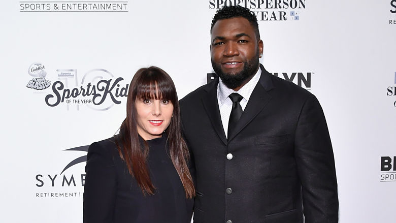 Who Is David Ortiz Wife? Everything About Tiffany Bricks Life and Relationship