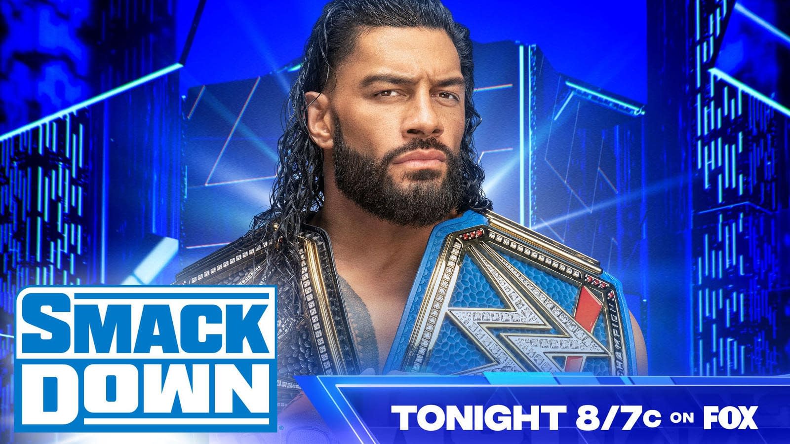 SmackDown 1501: Roman Reigns Returns, New Champion Crowned?