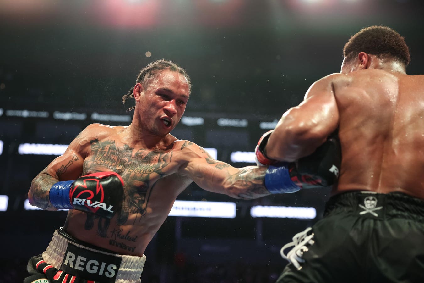 How Much Did Regis Prograis Earn? A Look at His Boxing Career Profits