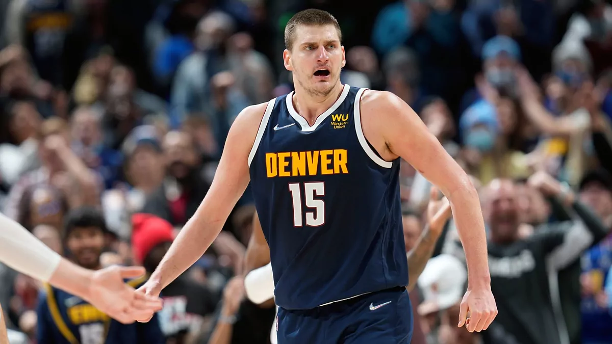 Whats Nikola Jokics Salary? Unveiling the Nuggets Stars Earnings