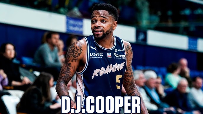 Catching Up with DJ Cooper: From Chicago to the European Courts