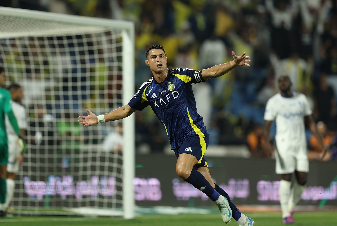 Al Nassr vs Al Ahli Saudi Prediction: Get Ready for the Big Game