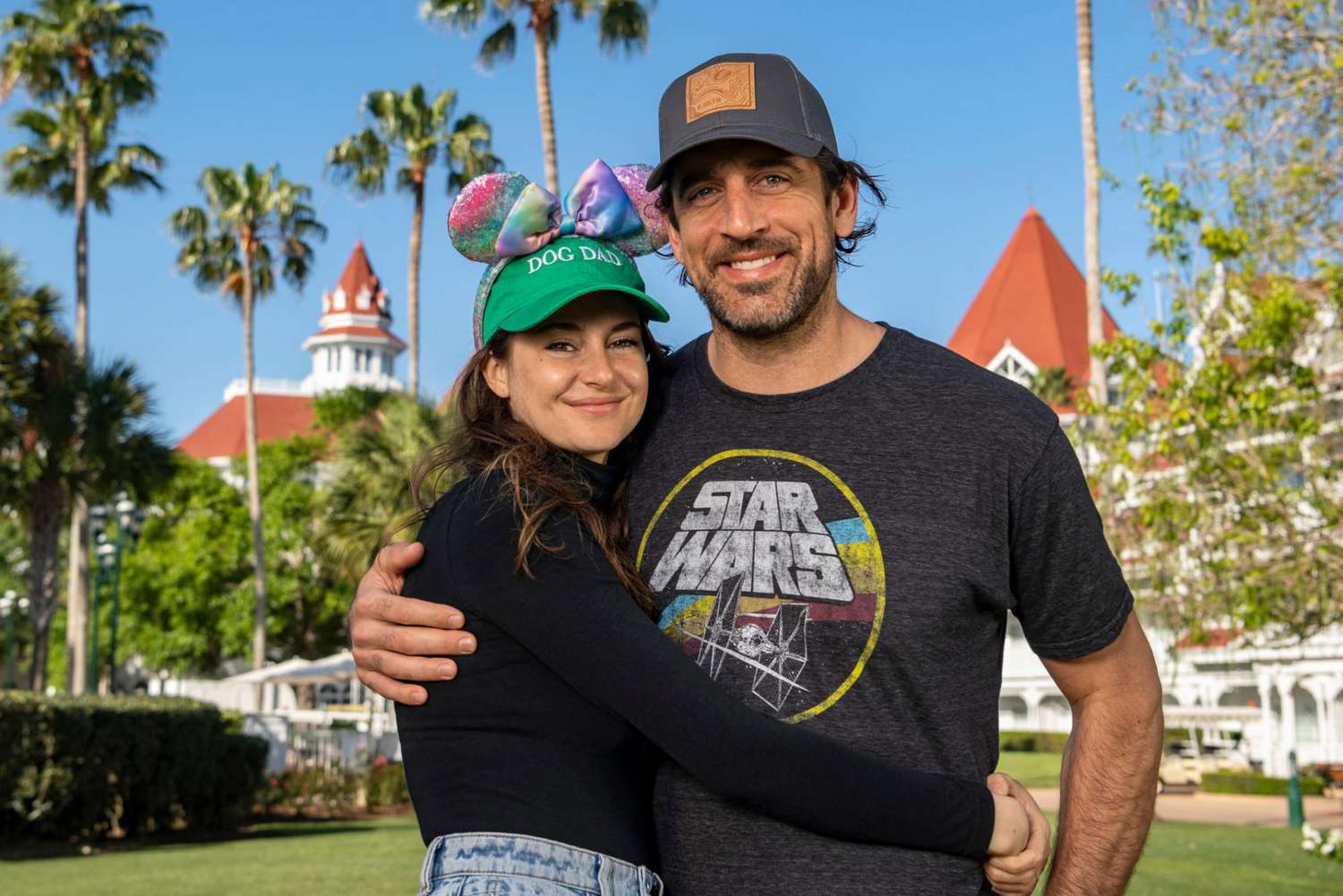 Meet Aaron Rodgers Wife 2023: Updates on Relationship and Life