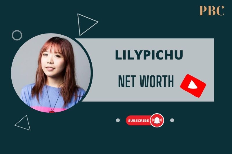 LilyPichu Net Worth: Unveiling the Streamers Income Sources!