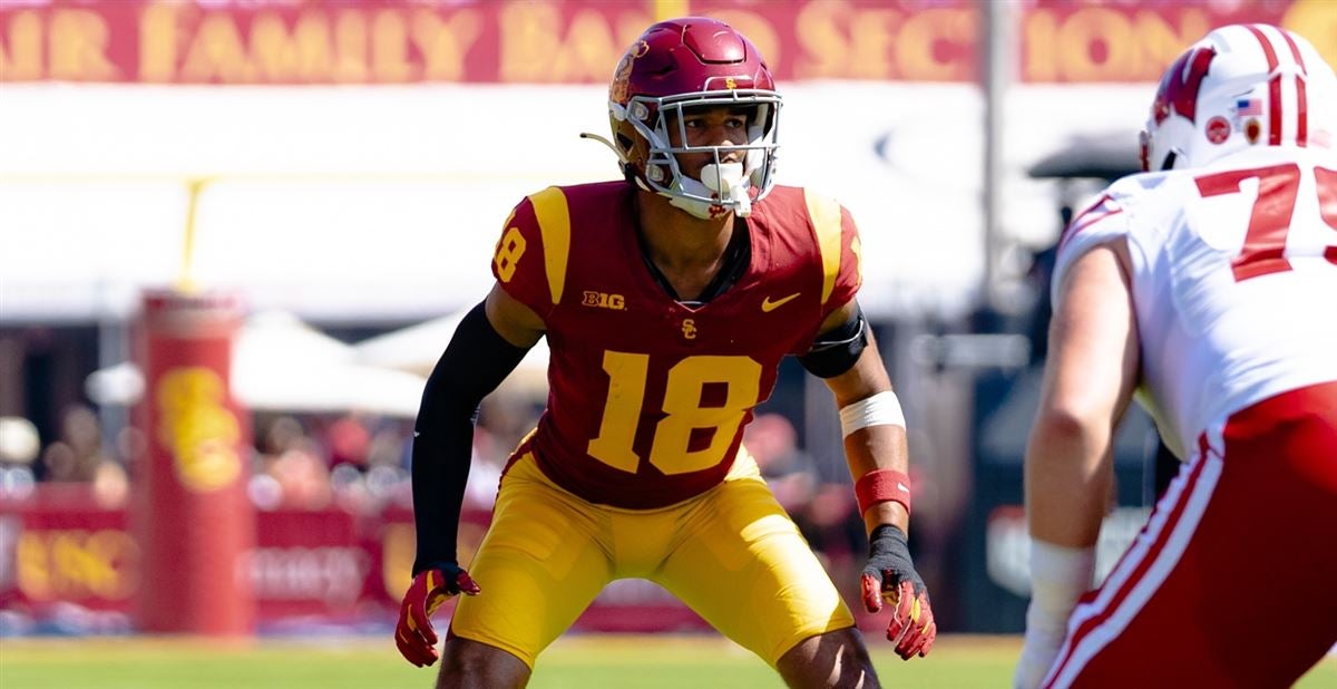 Eric Gentry Injury Impact on USC (How His Absence Affects the Team)