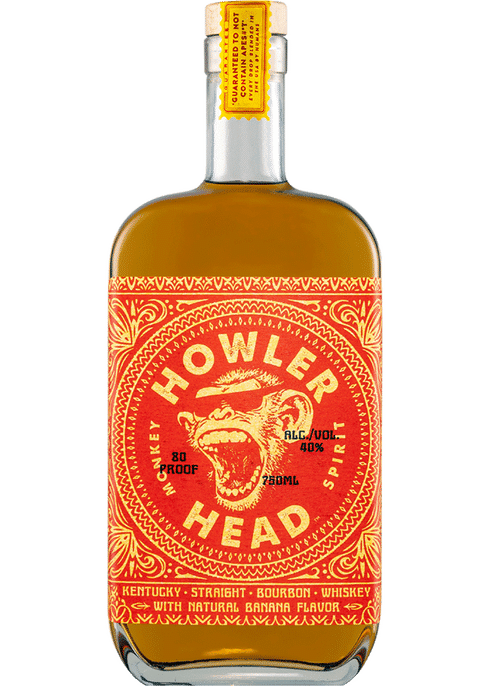 Looking for Howlerhead Whiskey? Find Out Where to Buy It Here