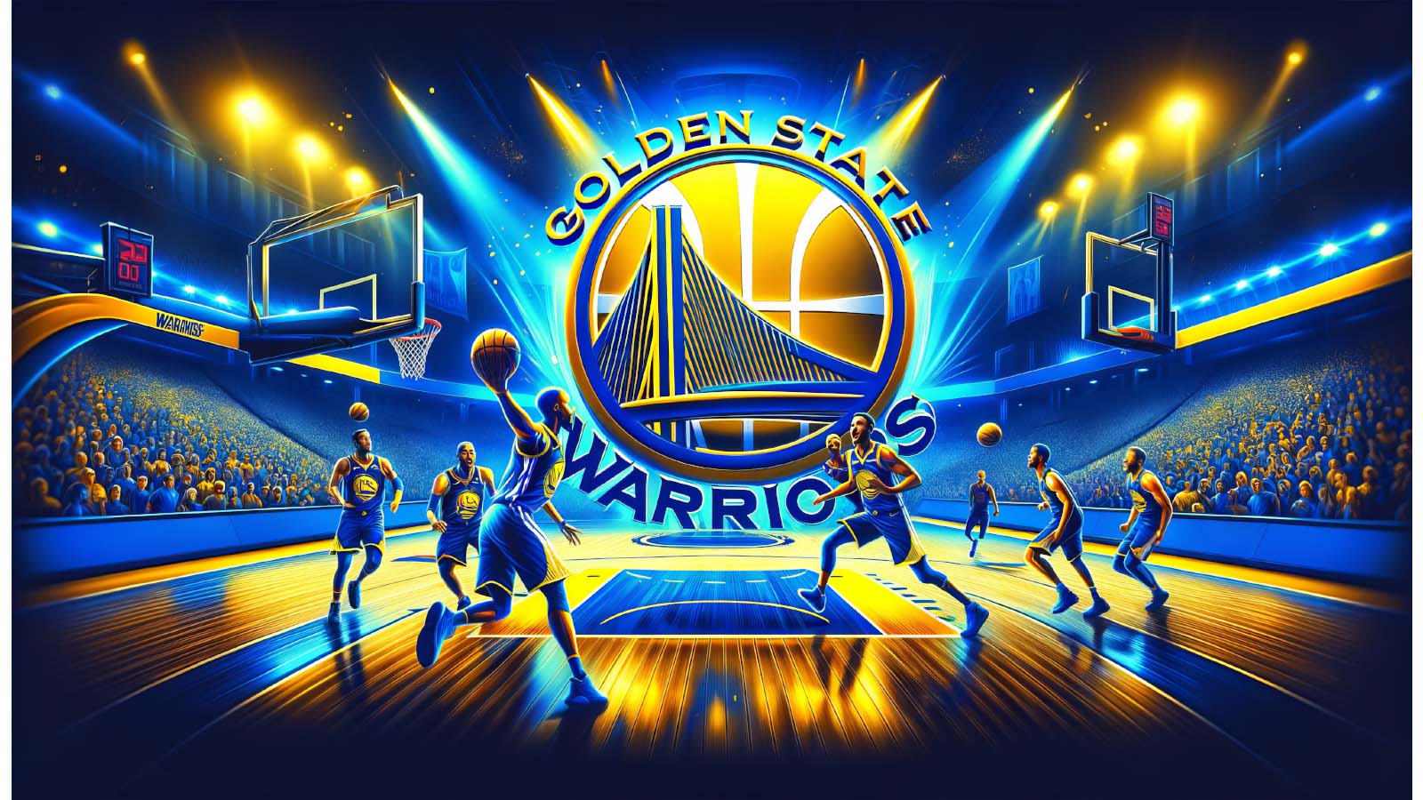 What channel is the Golden State game on tonight? Dont miss the game!