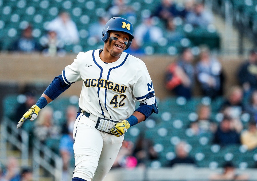 Best college baseball uniforms: These teams have the freshest fits!