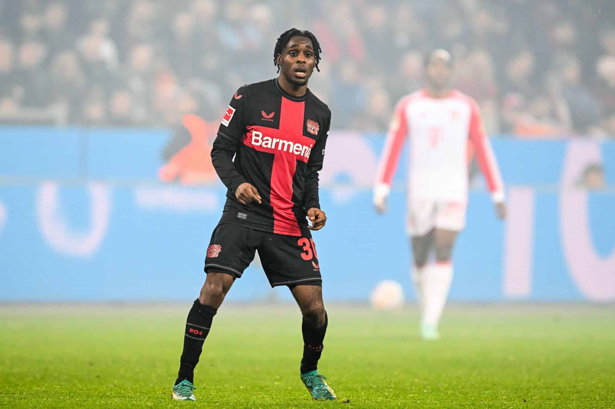 Mainz vs Leverkusen Prediction: Can Leverkusens Attack Overwhelm Mainzs Defense? Find Out Our Expert Opinion and Betting Recommendations