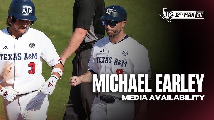 Whats Michael Earley Baseball Salary? Get the Latest Scoop Here!