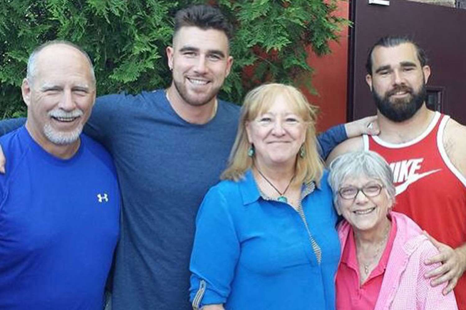 Kelce Parents Divorced: Donna Kelce Reveals Divorce Details