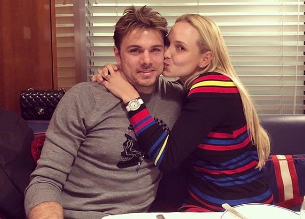 Donna Vekic Husband: A glimpse into her personal life