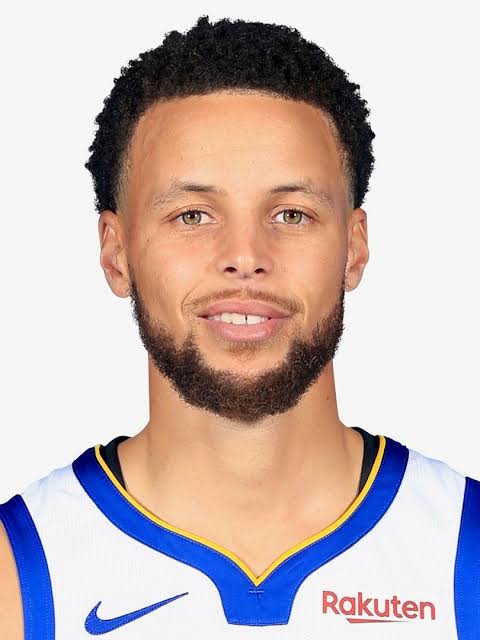 Stephen Curry Eye Color: People Wonder, Here Is the Simple Truth.