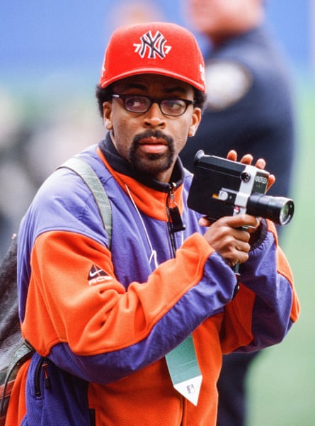 Spike Lee Yankees Cap: History and Style Guide