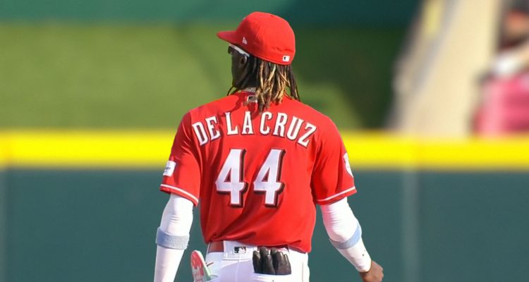 Elly De La Cruz Free Agency: How Good Could He Be? (Scouting Reports and Player Comparisons)