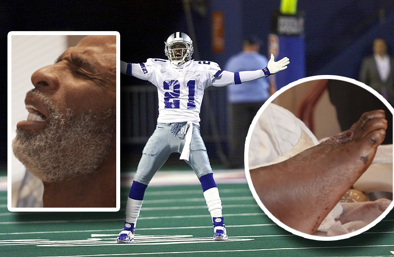 Is it true Deion Sanders has diabetes? Find out here!