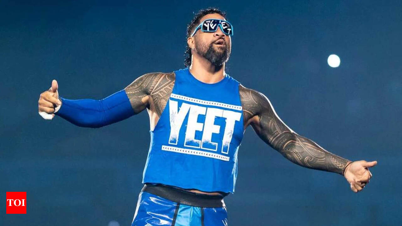 Jey Usos Journey: From Tag Team Star to Singles Success