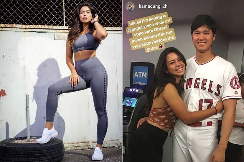 Shohei Ohtani Wife:  A Look into Their Private Life