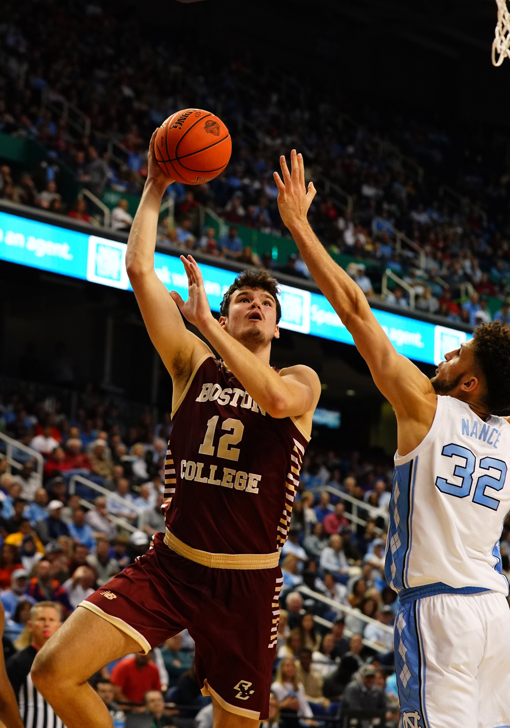 Expert Richmond vs Boston College Prediction for Your Winning Bet