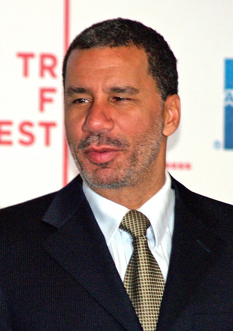 What is David Paterson Net Worth in 2024?