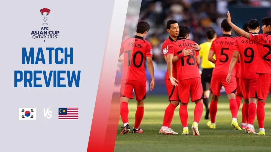 Can Malaysia Beat South Korea? Match Prediction and Analysis