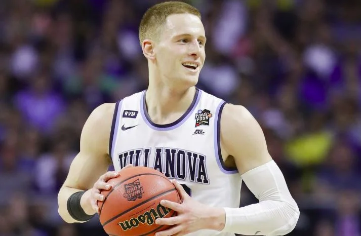 Donte DiVincenzo Family: A Look at His Parents and Upbringing