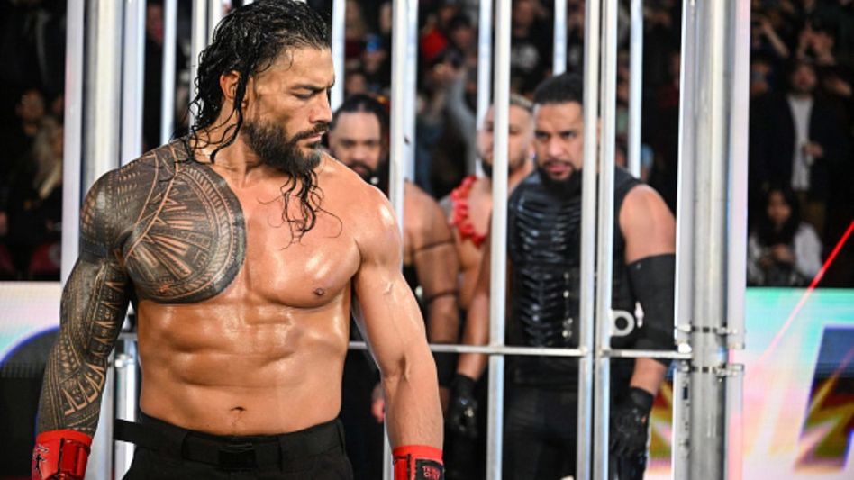 Is Roman Reigns Done with WWE? Shocking Departure Explained