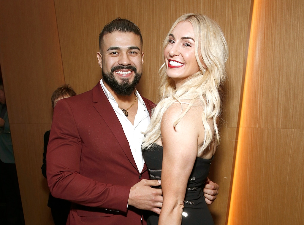 Charlotte Flair Marriage: Is She Still with Andrade El Idolo?