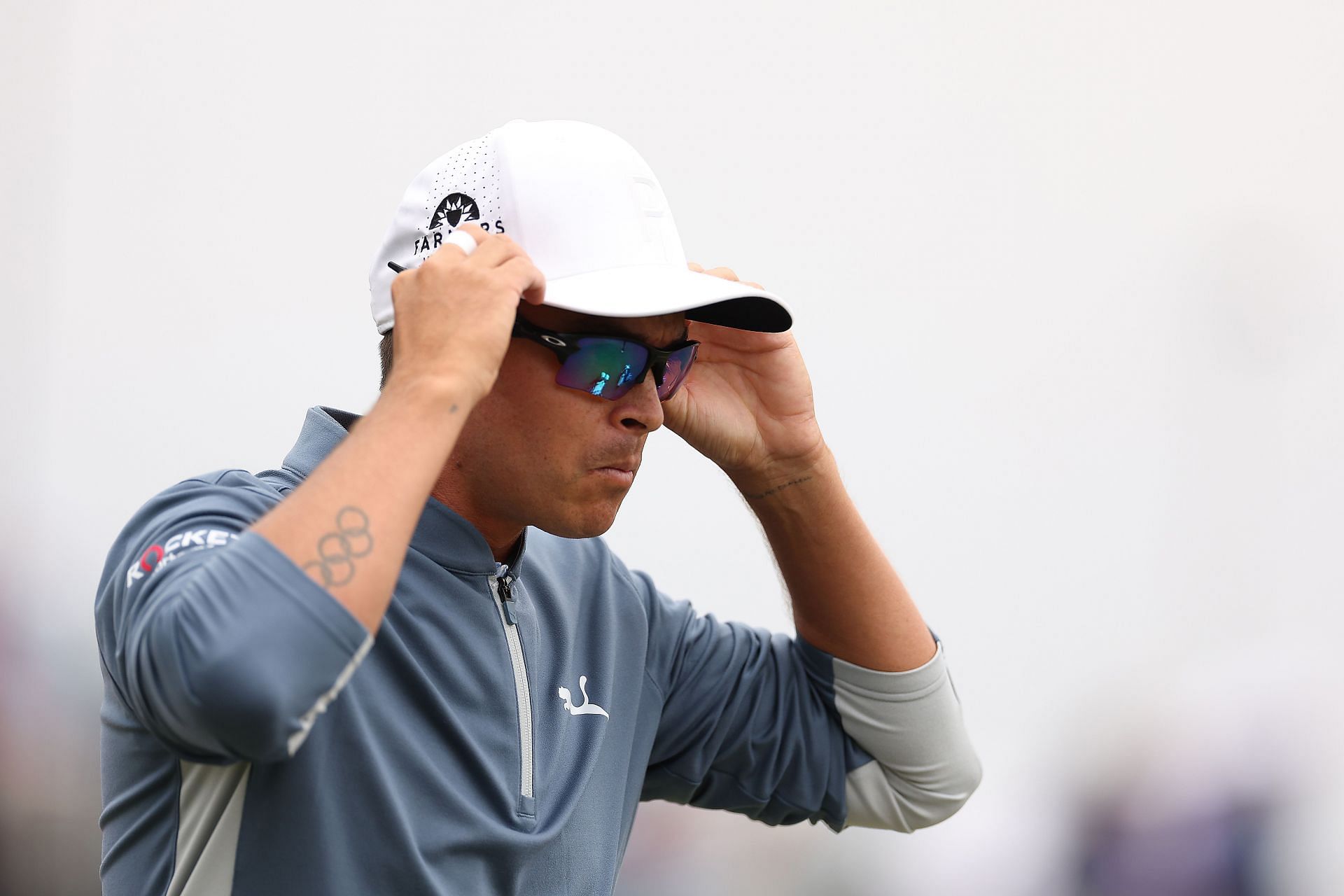 Exploring the Question: Has Rickie Fowler Won a Major Championship?