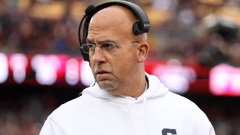 James Franklin Black: Learn All About Him, Including His Background, and More!