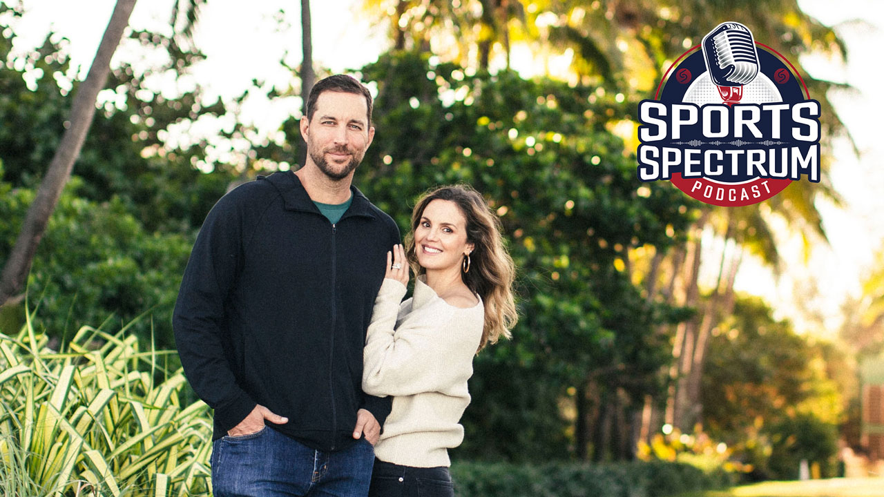 Adam Wainwright Wife:  How Did the Cardinals Pitcher Meet His Love?