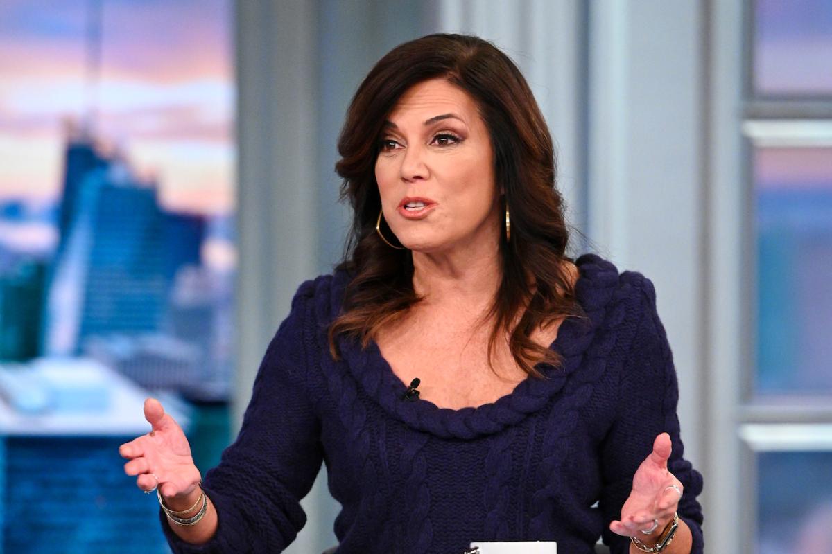 Michele Tafoyas Political Views: Controversy and Commentary