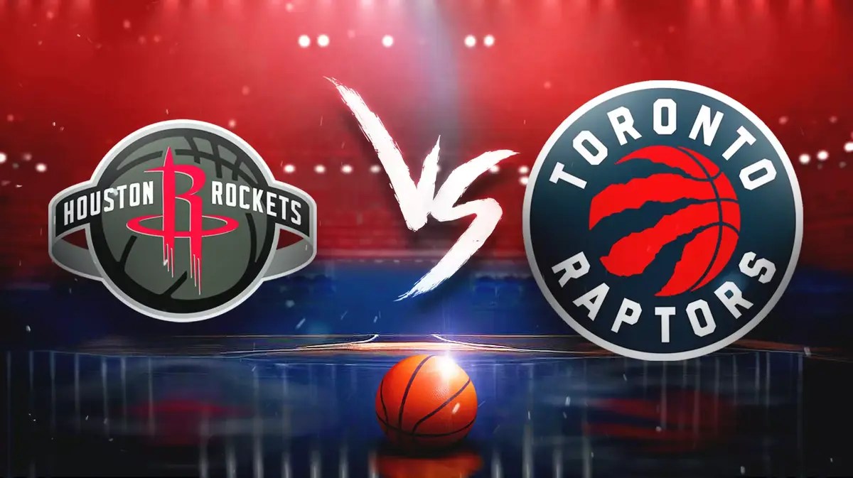 Dont Miss! Rockets vs Raptors Predictions and Game Preview