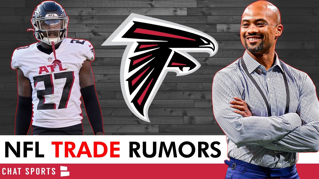 Breaking Down the Kirby to the Falcons Trade Speculation