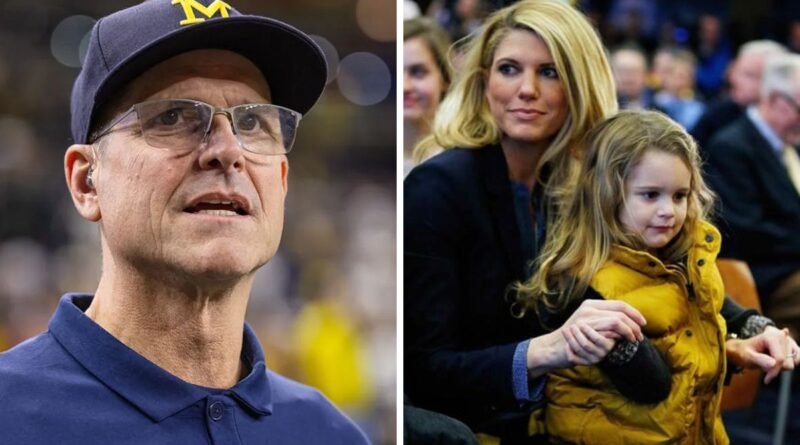 Who is Miah Burke Harbaugh? Learn About Jim Harbaughs Daughter, Her Life and Career