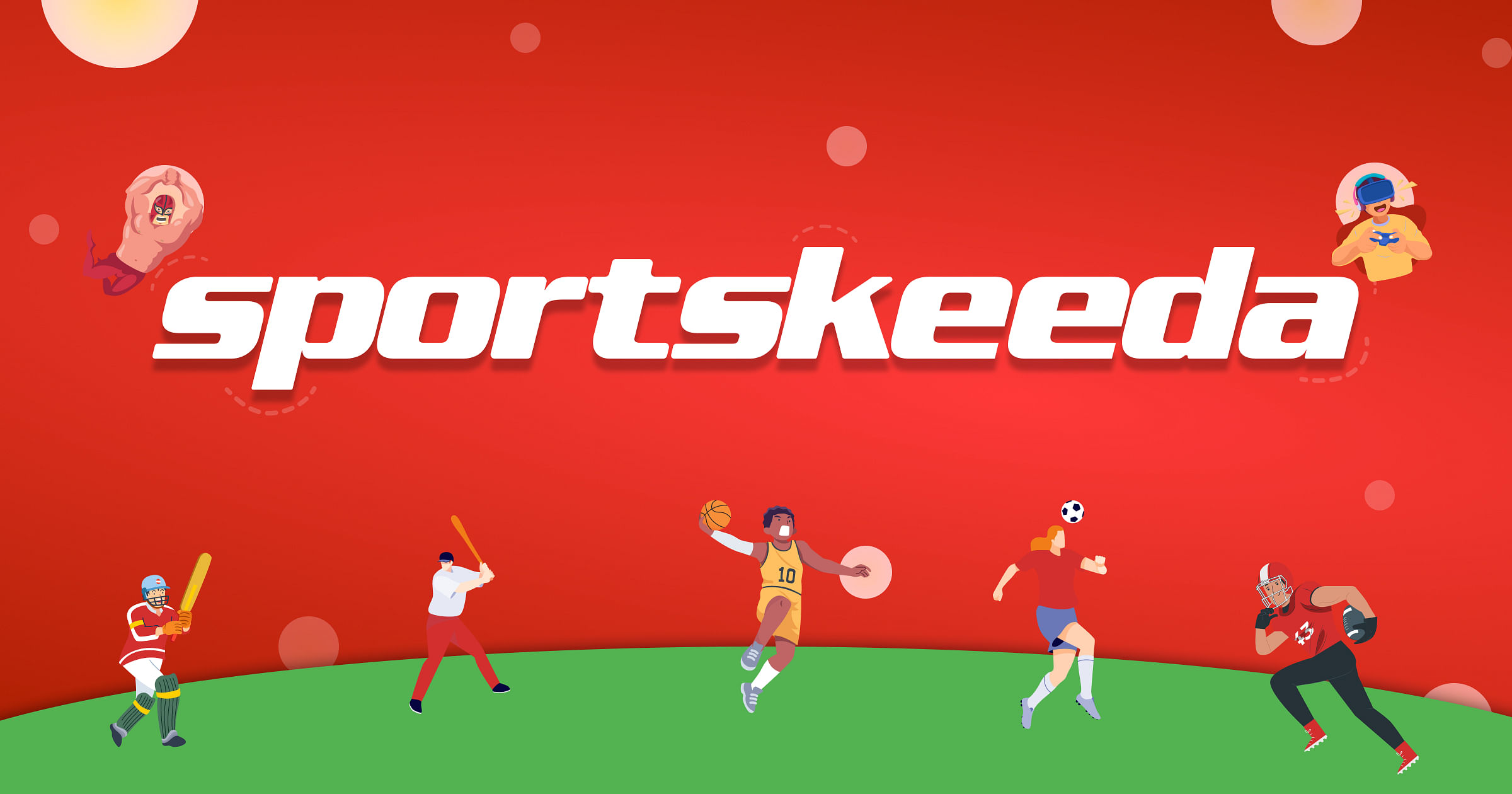 Looking for Sports News? Sportskeeda Has You Covered