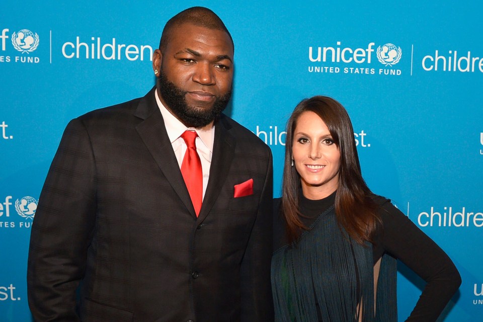 Who Is David Ortiz Wife? Everything About Tiffany Bricks Life and Relationship