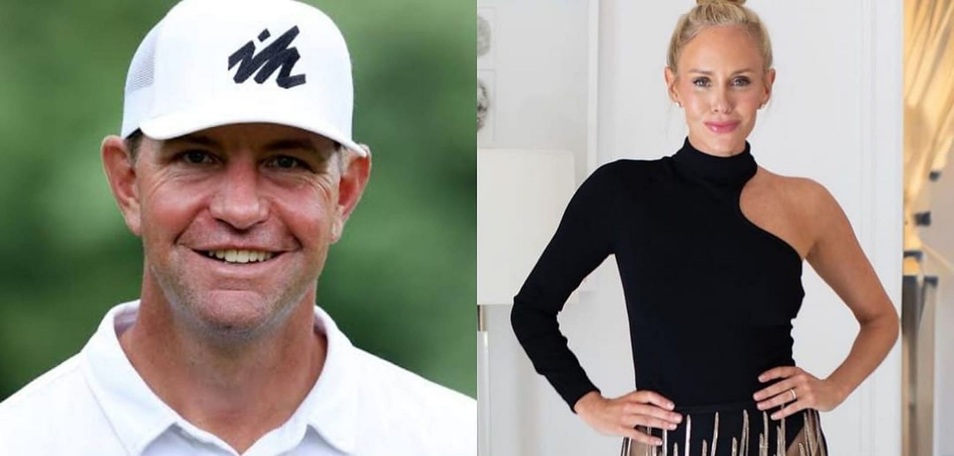 Lucas Glover Divorce: A Look Back at the Golfers Marriage and What We Know about his Divorce