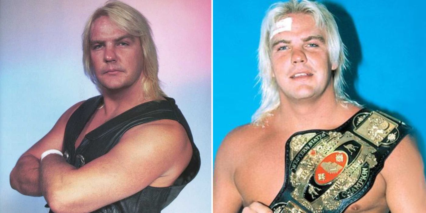 Where is Barry Windham Now? An Update on the Wrestler