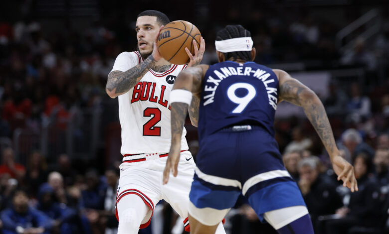 Timberwolves and Bulls Game: Top Player Stats and Analysis