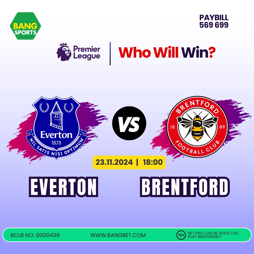 Everton vs Brentford Prediction: Can Toffees Break the Goal Drought?