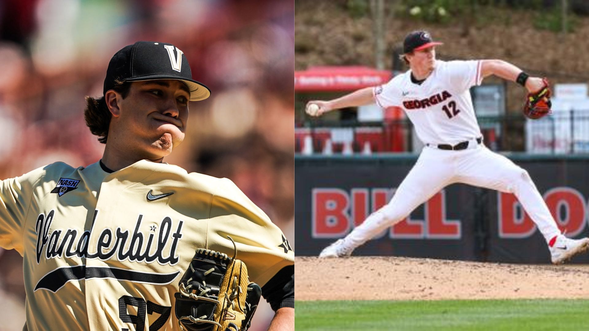 Georgia vs Vanderbilt Baseball: Who Will Win the Game? Check Out the Latest Odds!