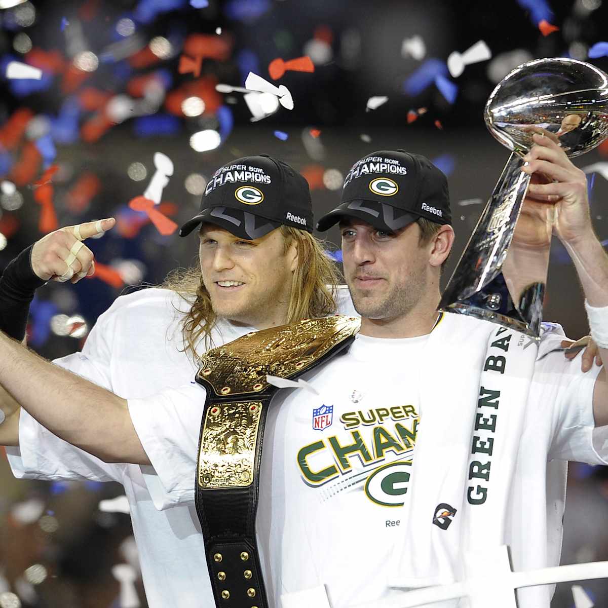 Green Bays Super Bowl wins: When is the last time they took home the trophy?