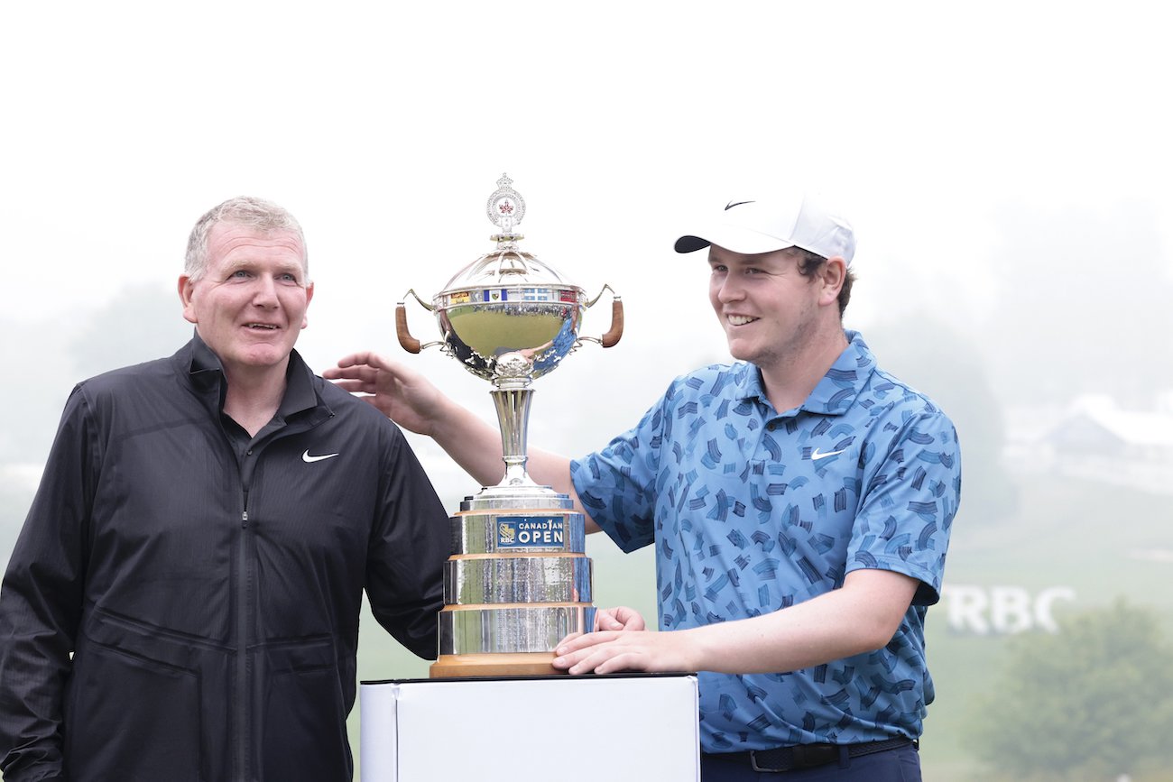 Canadian Open Purse 2024: How Much Money Can They Win?