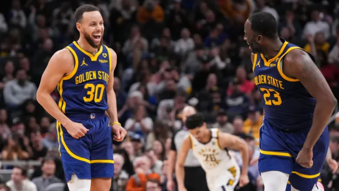 Golden State Warriors vs Pacers Match Player Stats:  A Breakdown of Key Performances