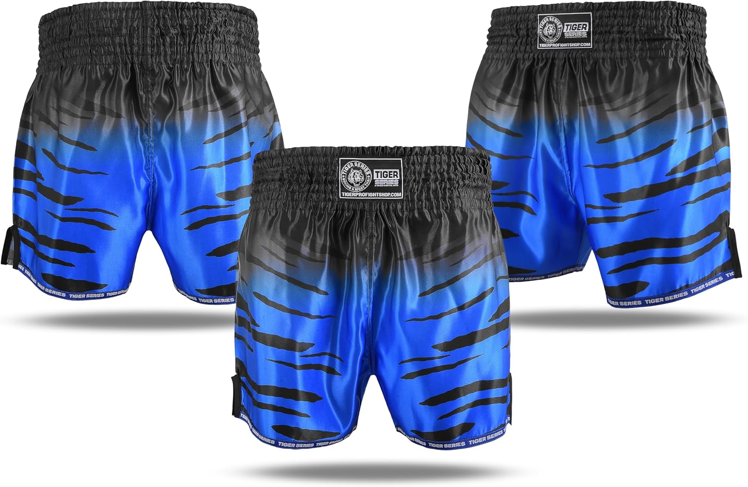 Kick boxer shorts for every level: From beginner-friendly to pro-grade fighting gear