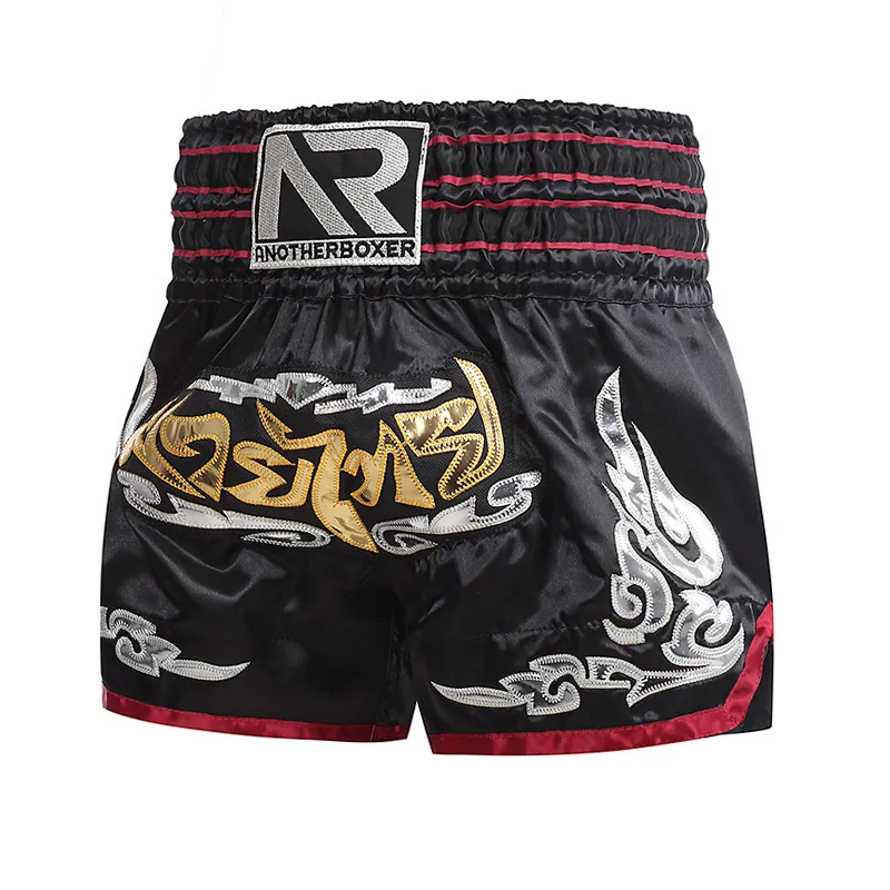 Kick boxer shorts for every level: From beginner-friendly to pro-grade fighting gear