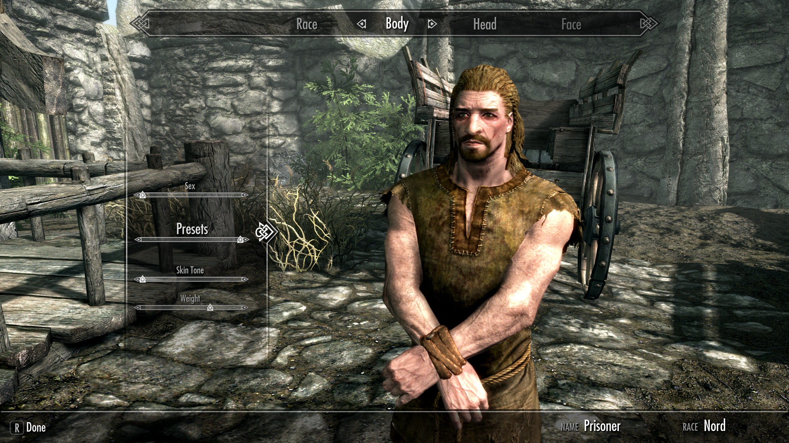 Skyrim Backstories: How to Make Them Affect Your Gameplay