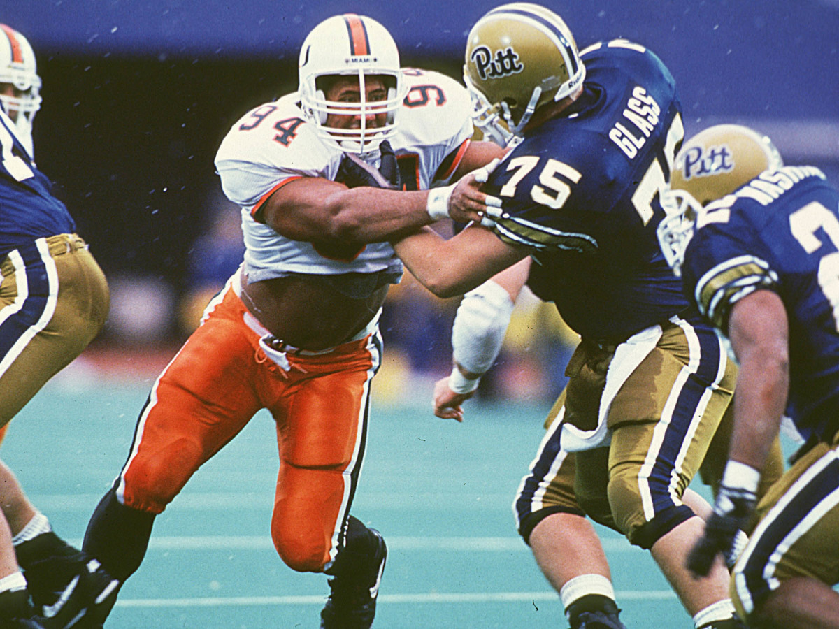 dwayne johnson american football: Why Did The Rocks NFL Dreams Get Derailed?