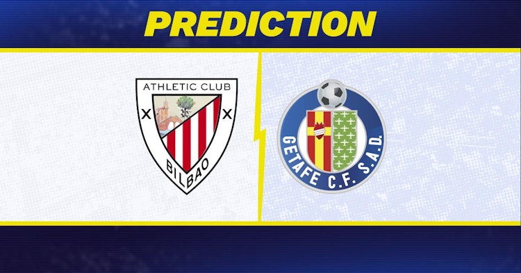 Athletic Bilbao vs Getafe Prediction: Our Latest Betting Guide.